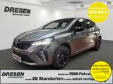 Renault Clio 1.6 E-TECH 145 Full Hybrid Esprit Alpine BO - Renault Clio Neuwagen in Düsseldorf