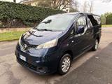 Nissan NV200 Evalia 1.5 dCi 110 CV n-tec - Nissan NV200 aus 2016