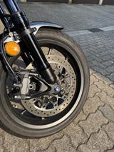 Honda CMX 1100T Rebel | 88 PS | 3.041 km | Griff - HONDA REBEL T 1100 CMX