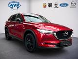 Mazda CX-5 Edition 100 2WD mit Navi, Sitzhzng, Kamera - Mazda CX-5 Edition-100