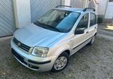 Fiat Panda 1.2 Emotion neopatentati - Fiat Panda: Emotion