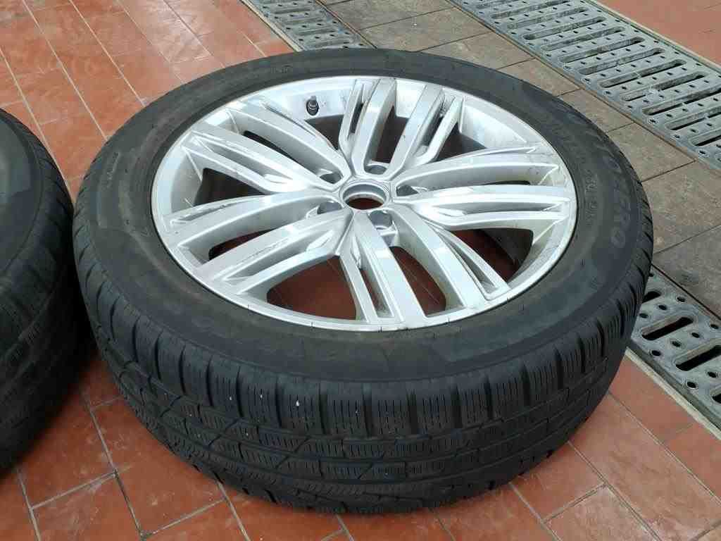 Volkswagen Tiguan - Bild 7