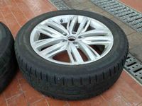 Volkswagen Tiguan - Vorschau Bild 7