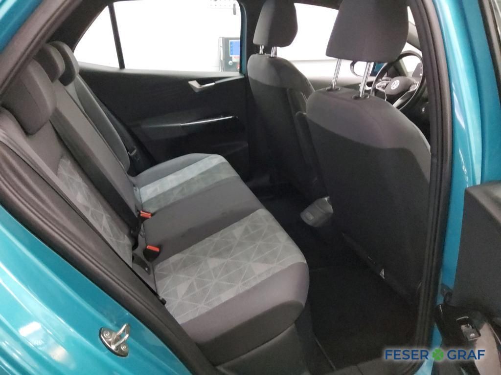 Volkswagen ID.3 - Bild 11