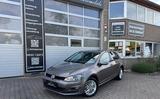 Volkswagen Golf 1.2 TSI BMT CUP 2.HAND/GEPFLEGT - gebrauchte VW Limousine
