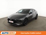 Mazda 3 2.0 SKYACTIV-G Mild-Hybrid Homura*NAVI*LED*ACC - Mazda 3 Homura Gebrauchtwagen