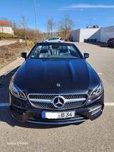 Mercedes-Benz E 300 Autom. -