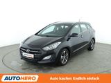 Hyundai i30 1.6 CRDi Style Blue*NAVI*CAM*PDC*SHZ*KLIMA* - Hyundai i30 mit Diesel-Antrieb: 1.6