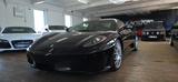 Ferrari F430 COUPE F1 TOP ZUSTAND NERO KERAMIK - Ferrari F430: Sportwagen