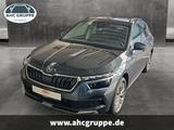 Skoda Kamiq 1.5 TSI Clever LED+APP+SHZ+2xPDC+RFK+KESSY