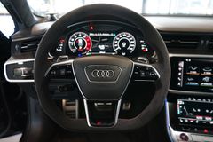 AUDI RS6 | Keramik | 305 | B&O Advanced | Pano | VOLL AUDI RS6 | Keramik | 305 | B&O Advanced | Pano | VOLL