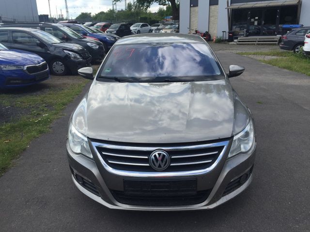 Volkswagen Passat CC  2,0   Leder + Navigation