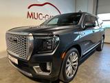 GMC Yukon Denali 2022 Pano+Multimedia+7seats... - GMC: Geländewagen, Denali