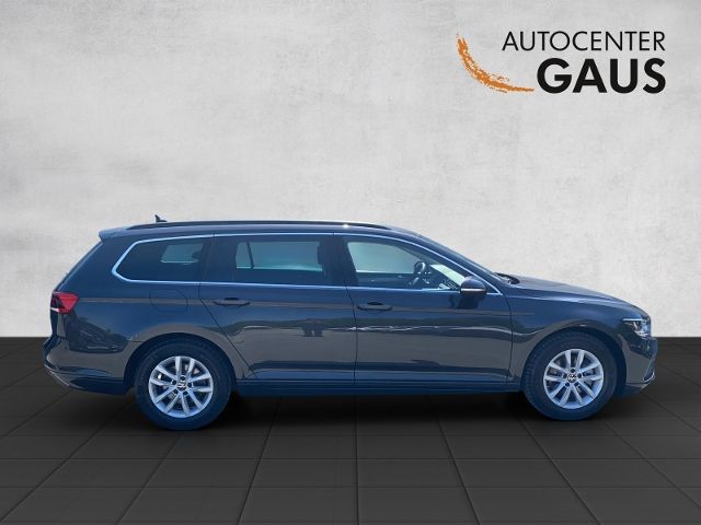 Passat Var. Business 1.5 TSI DSG 412€ ohne Anz.