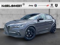 Alfa Romeo Stelvio - Vorschau Bild 1
