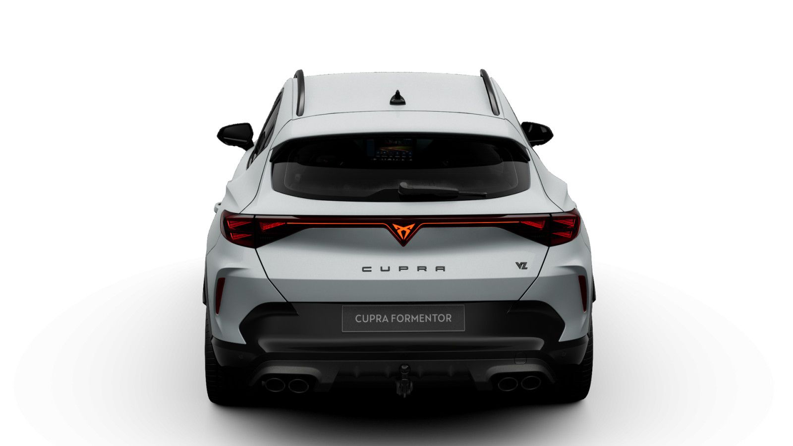Cupra Formentor - Bild 6