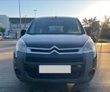 Citroën Berlingo Kombi Multispace - Citroën Berlingo aus 2011: Multispace