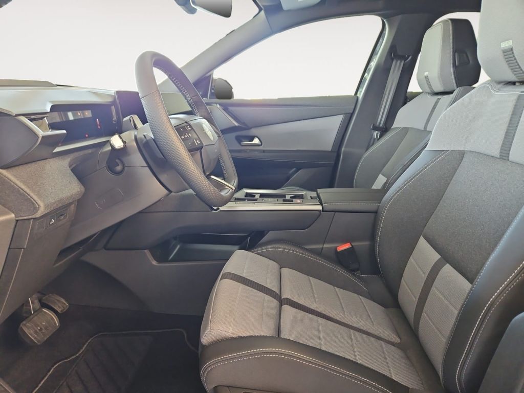 Fahrzeugabbildung Opel Grandland 1.2 DI Hybrid 48 V Automatik GS