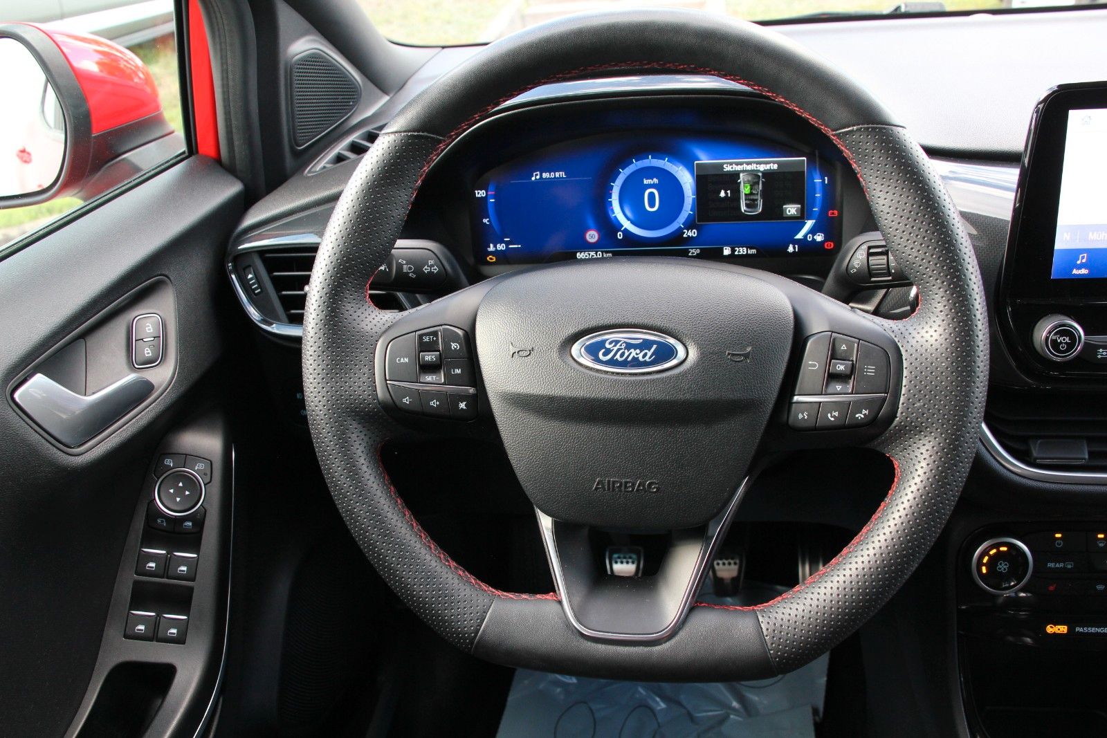 Fahrzeugabbildung Ford Puma ST-Line 1.0 EcoBoost Mild Hybrid