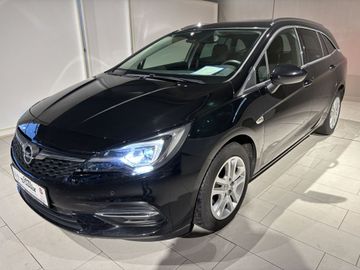 Fotografie 1 des Opel Astra 1.5 D Start/Stop Sports Tourer Elegance
