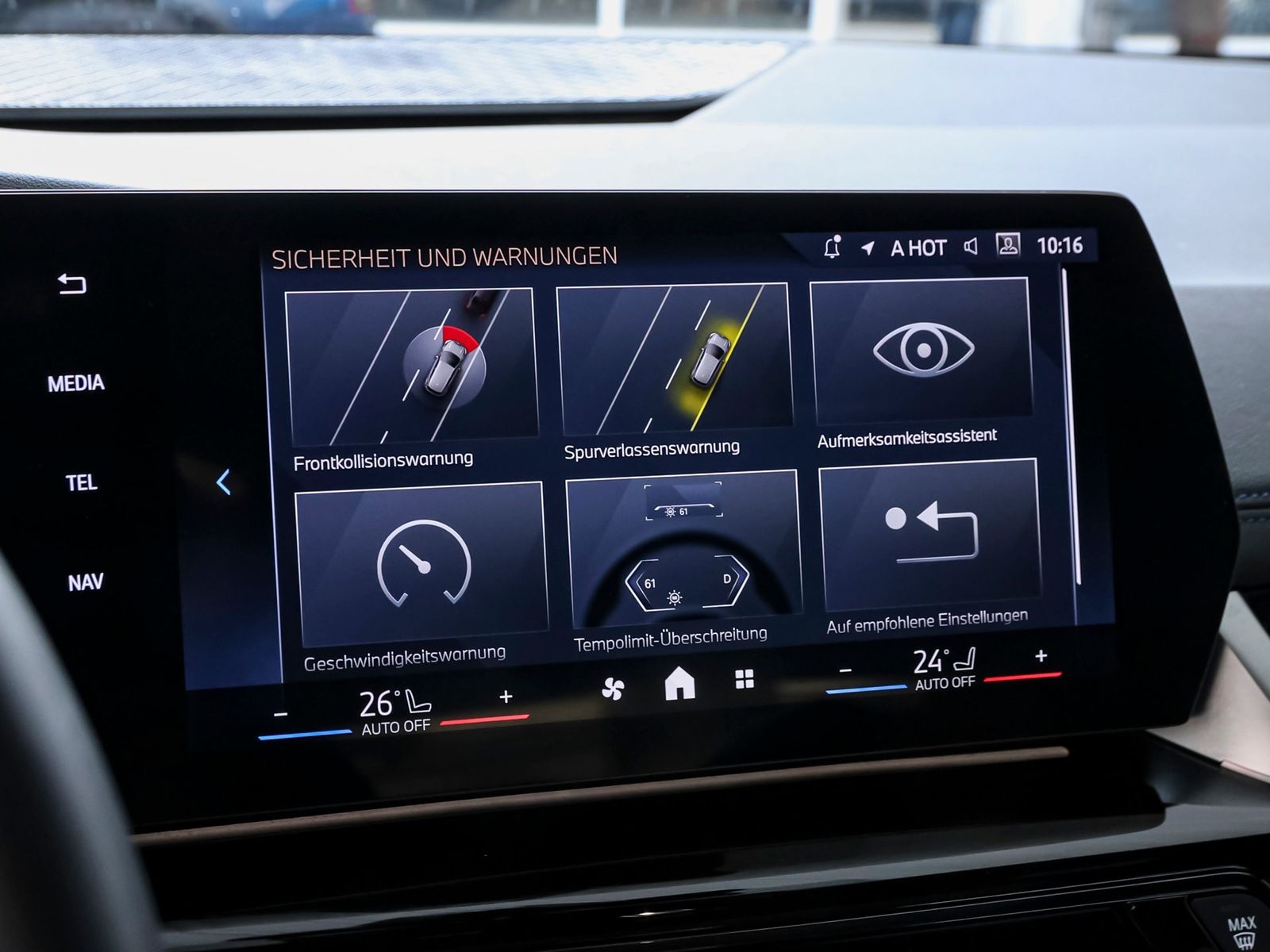 BMW 220 Active Tourer - Bild 7