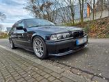 BMW Bmw e36 323i Limousine M52 B25 - BMW 323 in Dortmund