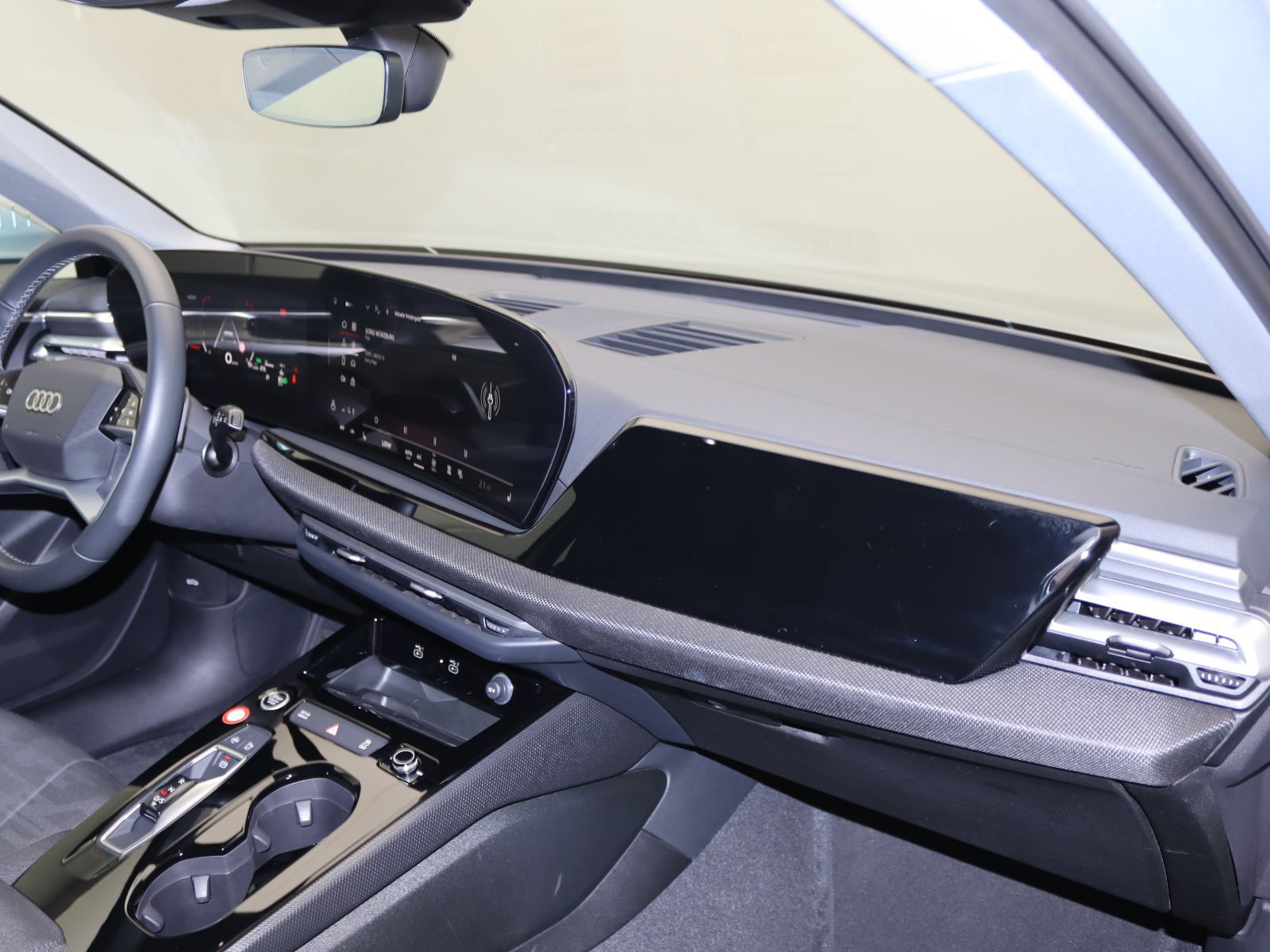 Audi A5 - Bild 15