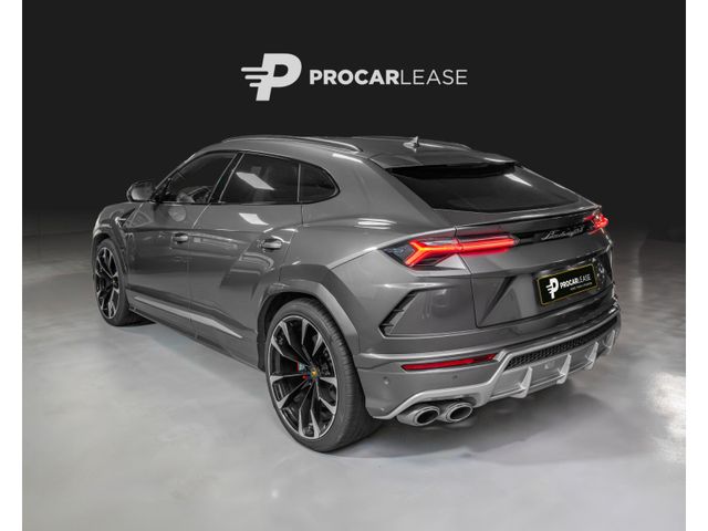 Lamborghini Urus URUS S /SOFORT/HUD/PIANO B/23/360°/PANO