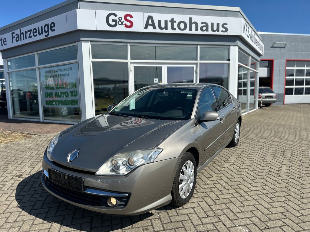 Renault Laguna