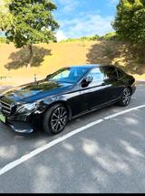 Mercedes-Benz E 220 d Autom. -