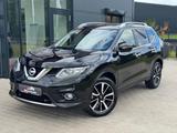 Nissan X-Trail 1.6 Acenta*NAVI*360*PANO*SHZ*AHK - Nissan X-Trail mit Benzin-Antrieb