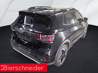 Volkswagen T-Cross - Vorschau Bild 2