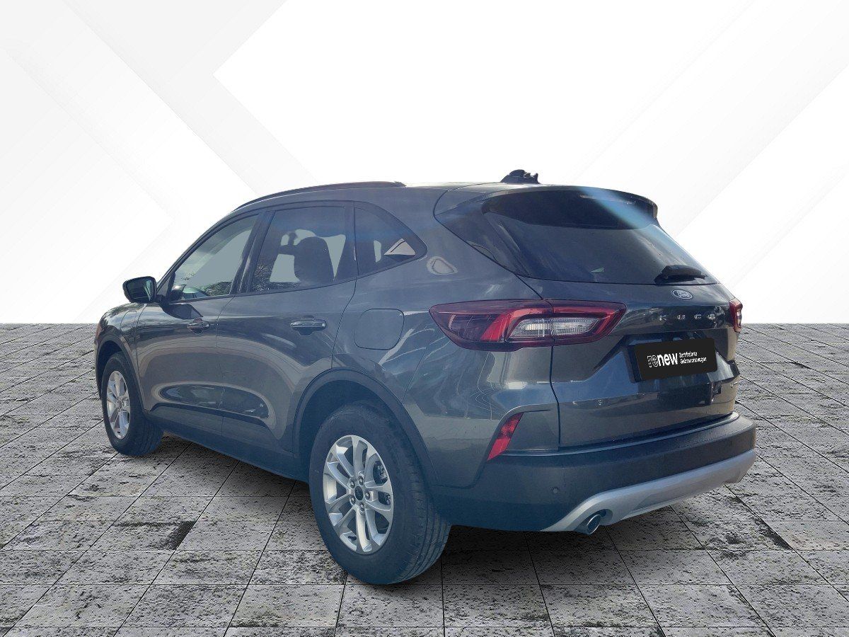 Ford Kuga - Bild 4