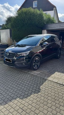 Opel Crossland X 1.2