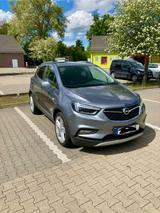 Opel Mokka X 1.4 DI Turbo INNOVATION Auto S/S 4x4... - Opel Mokka X von privat