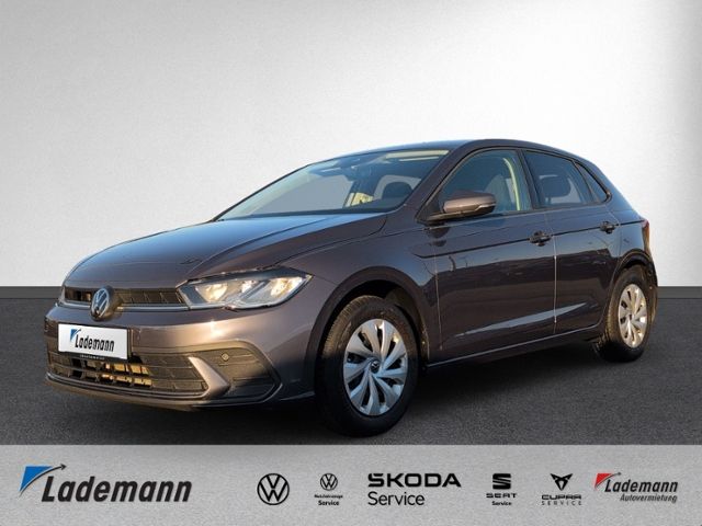 Polo 1.0 TSI Life LED+NAVI+KAMERA+ACC+SIHZ+KLIMA