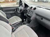 Volkswagen Caddy Maxi 1.6 TDI,Klima,Sitzh.,AHK - : bis 10000 Euro, mit TÜV
