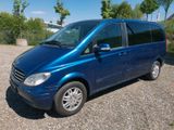 Mercedes-Benz Mercedes Viano 3.0 I  V6 Kompakt FUN Liege... - Mercedes-Benz Viano: Fun Kompakt