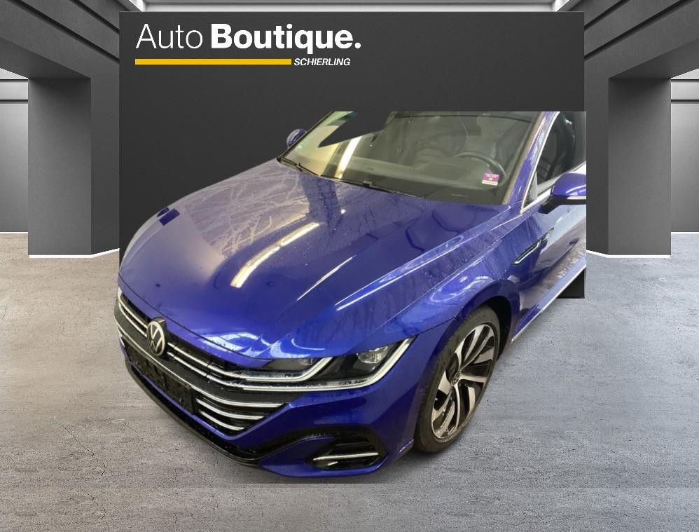 Volkswagen Arteon R-Line 1.4 DSG electric/TSI eHybrid