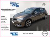 Nissan Pulsar 1.2 DIG-T Acenta - Nissan Pulsar: Acenta