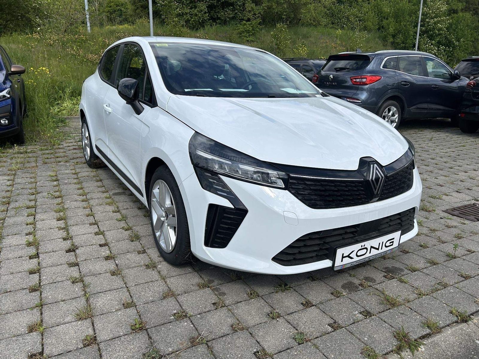Renault Clio - Bild 2