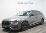 Skoda Octavia Combi RS 2.0 TDI *MATRIX*NAVI*LED*DAB* - Skoda Octavia RS mit Diesel-Antrieb