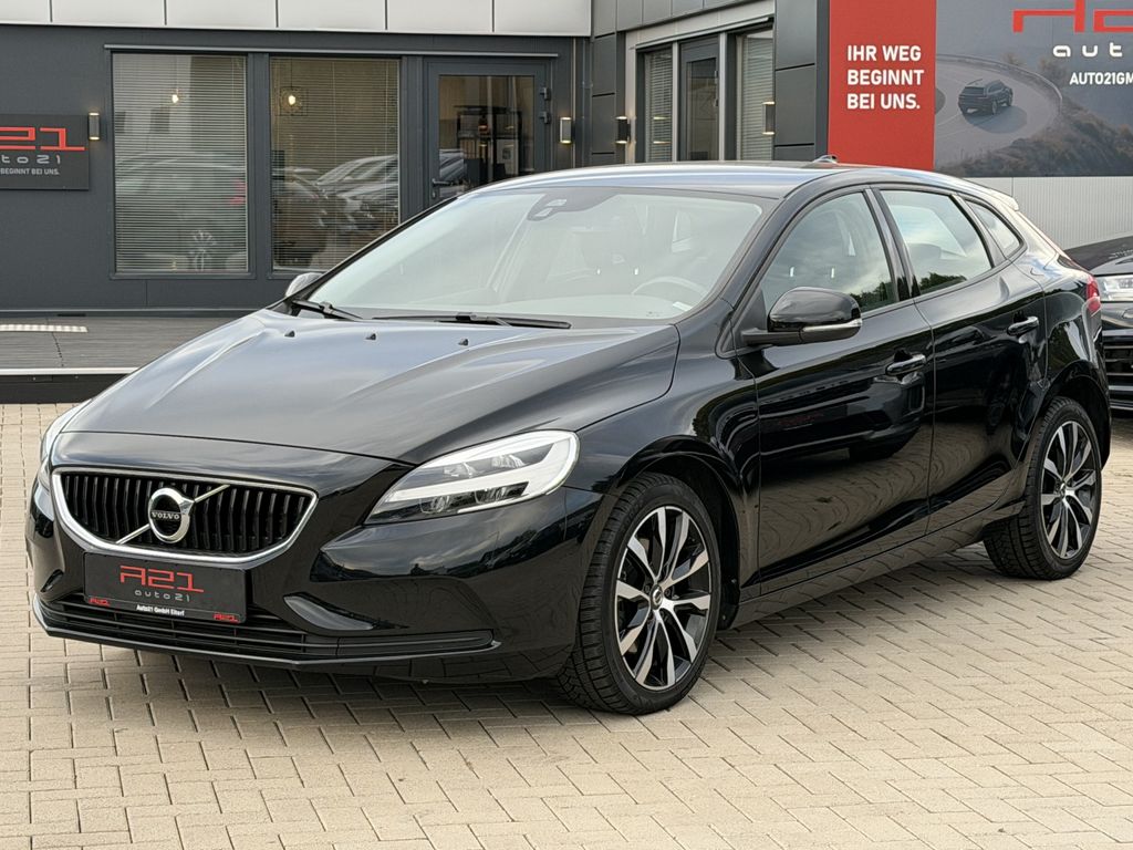 Image of Volvo V40