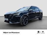 Cupra Formentor 2.0 VZ 360°CAM ACC LM19 NAVI SITZHEIZ. - Used cars