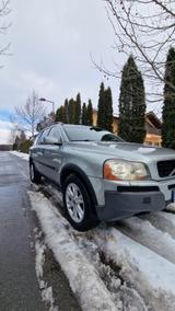 Volvo XC90 2.5T AWD LPG NEGOTIABLE