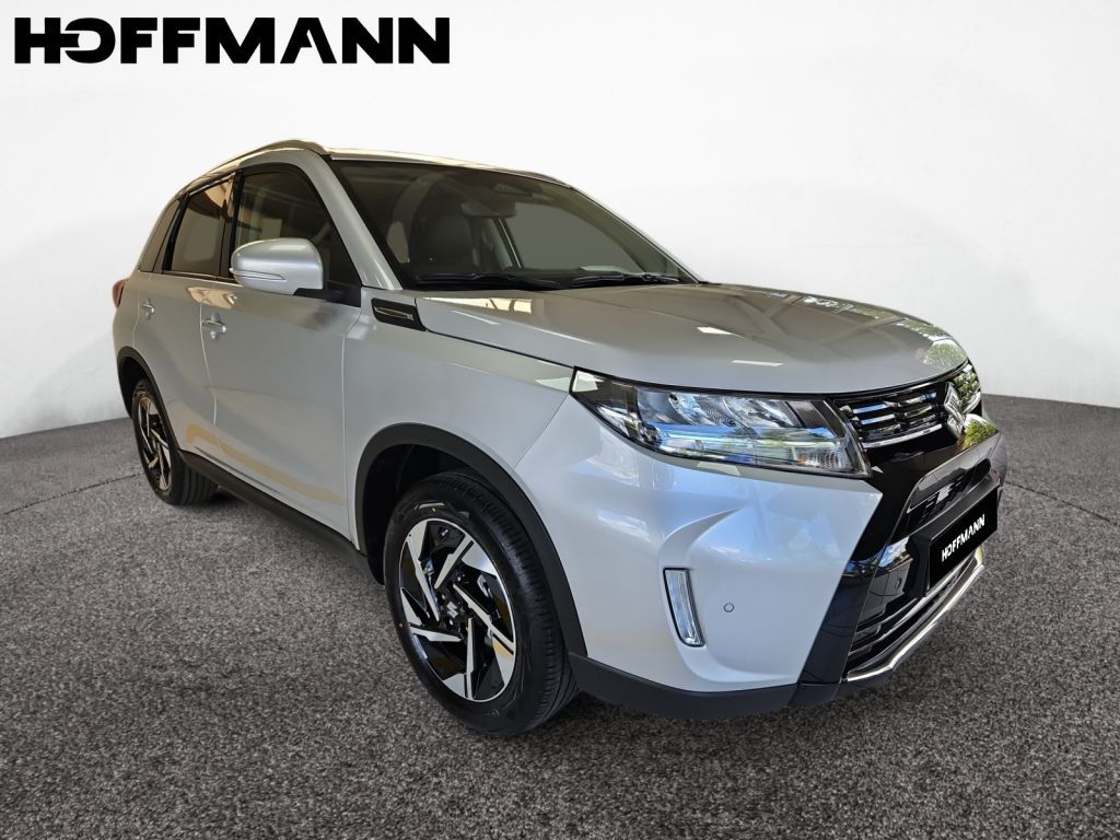 Fahrzeugabbildung Suzuki Vitara 1.4 Boosterjet Hybrid Allrad Comfort+