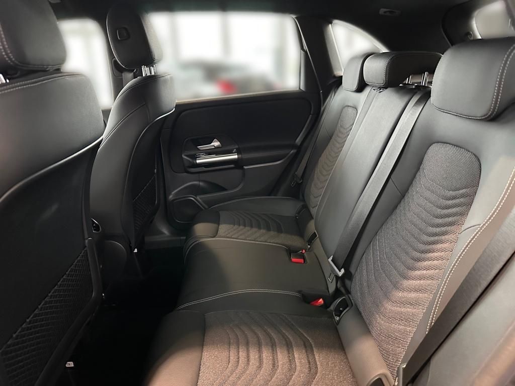 Fahrzeugabbildung Mercedes-Benz B 200 d Progressive Memory LED Navi Kamera SHZ.