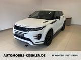 Land Rover Range Rover Evoque P250 R-Dynamic SE 20' ACC WKP