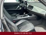 BMW Z4 Roadster 2.0i 169000 KM UNFALLFREI - BMW: 16i