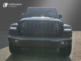 Jeep Wrangler 2.0 T-GDI Unlimited Rubicon+MY24+Sky On - Jeep Wrangler Neuwagen in Hamburg